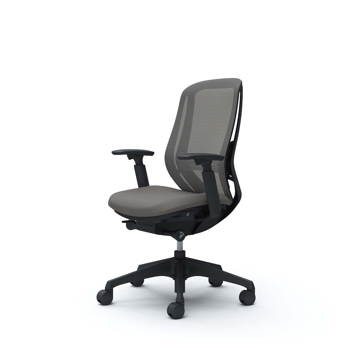 C685XS-FMR2【送料無料】 | オカムラ Sylphy通販 - Kagg.jp