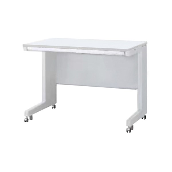 イナバ デュエナ デスクトップパネルSタイプ サイドクロスパネル エンド左用 DUS-SDP306EL OW/DF ■▼245-1417 15018D 1台 イナバ デュエナ デスクトップパネルSタイプ サイドクロスパネル 中間