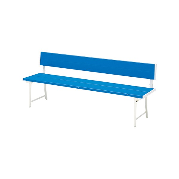 FB-1B(ブルー)【送料無料】 | 弘益 カラーベンチ通販 - Kagg.jp