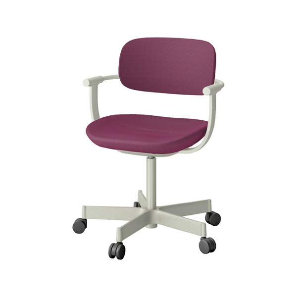 ヴィンテージ イトーキ vertebra バーテブラチェア no2 OPENARK Vertebra Chair イトーキ バーテブラ 2脚 A - メルカリ