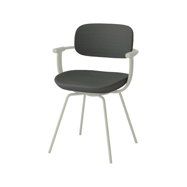【中古S美品】vertebra03(バーテブラ03) KG-845CD-L4W2 KG-845CD-L4W2【送料無料】 | イトーキ vertebra03通販 - Kagg.jp