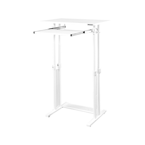 BHD-700-WH【送料無料】 | バウヒュッテ スタンディングデスク通販