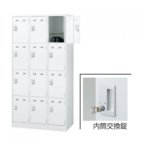 Sldw 12 T 生興 Sldwロッカー 収納家具通販 Kagg Jp Sldw 12 T 生興 Sldwロッカー 収納家具通販 Kagg Jp