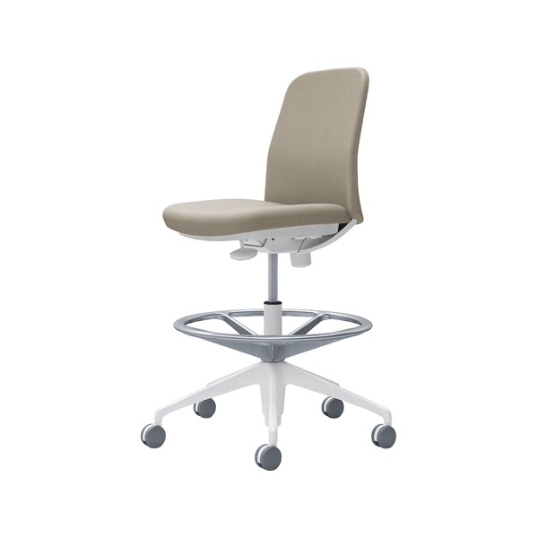 CD13JW-FKY7【送料無料】 | オカムラ Lives Entry Chair通販