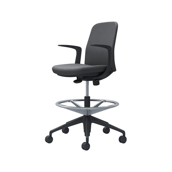 CD23JR-FKY1【送料無料】 | オカムラ Lives Entry Chair通販 CD23JR-FKY1【送料無料】 | オカムラ Lives Entry Chair通販