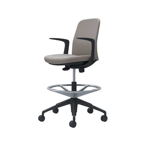 CD23JR-FKY3【送料無料】 | オカムラ Lives Entry Chair通販