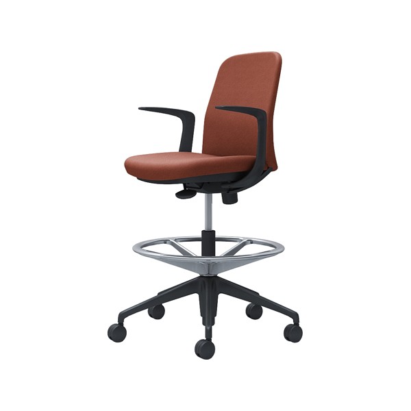 CD23JR-FXW6【送料無料】 | オカムラ Lives Entry Chair通販 - Kagg.jp