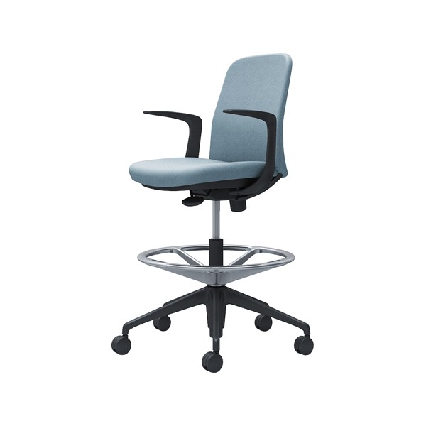 CD23JR-FXW9【送料無料】 | オカムラ Lives Entry Chair通販 - Kagg.jp