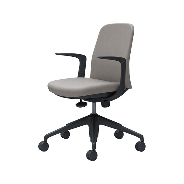 CD23MR-FKY3【送料無料】 | オカムラ Lives Entry Chair通販 - Kagg.jp