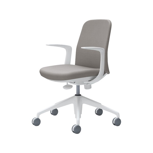 CD23WW-FKY3【送料無料】 | オカムラ Lives Entry Chair通販 - Kagg.jp