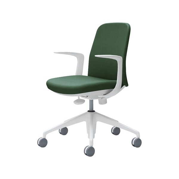 CD23WW-FKY5【送料無料】 | オカムラ Lives Entry Chair通販 - Kagg.jp