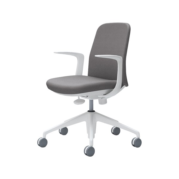 CD23WW-FXW1【送料無料】 | オカムラ Lives Entry Chair通販 - Kagg.jp