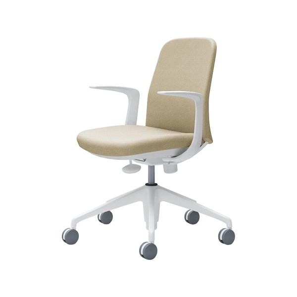 CD23WW-FXW2【送料無料】 | オカムラ Lives Entry Chair通販 - Kagg.jp