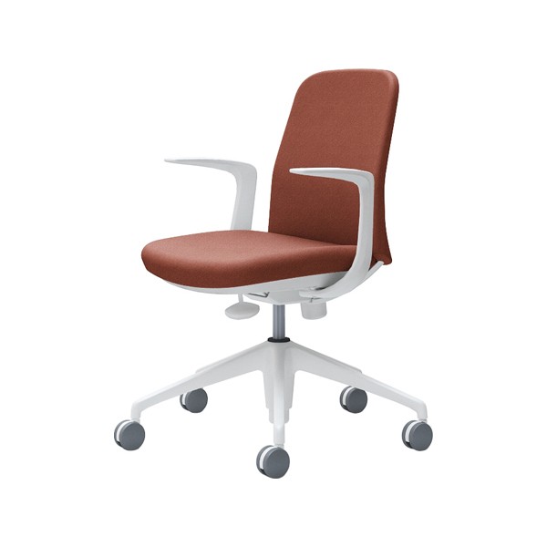CD23WW-FXW6【送料無料】 | オカムラ Lives Entry Chair通販 - Kagg.jp