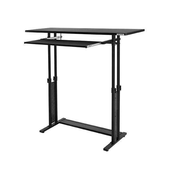 Bauhutte (バウヒュッテ) 　スタンディングデスク　BHD-1200H BHD-1200H【送料無料】 | バウヒュッテ スタンディングデスク