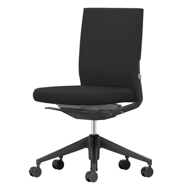 大阪市淀川区•引取限定　vitra ヴィトラ　イームズチェア① グレー 大阪市淀川区•引取限定 vitra ヴィトラ イームズチェア グレー