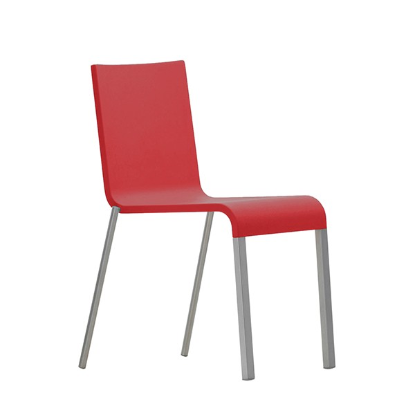 Vitraヴィトラ - ダイニングチェア③最終お値下げいたしました 440-426-16-10【送料無料】 | ヴィトラ .03通販 - Kagg.jp