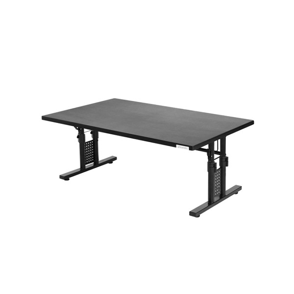 BHD-1200L【送料無料】 | バウヒュッテ ADJUSTABLE LOW DESK通販 - Kagg.jp