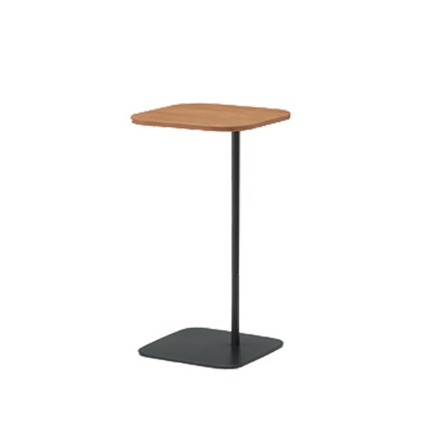 【3脚セット】イトーキ ノットワーク サイドスツール 木製什器 KLU-401 3脚セット】イトーキ ノットワーク サイドスツール 木製什器 KLU-401