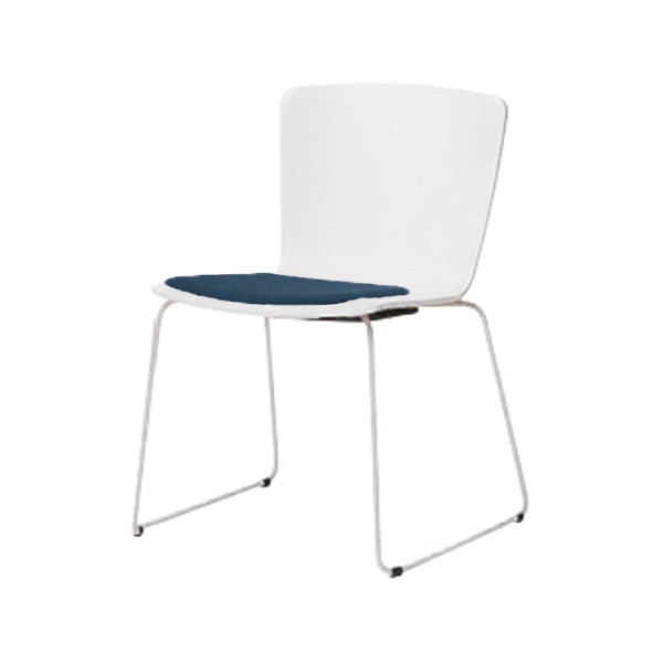 L423DP-FXW4【送料無料】 | オカムラ Lives Cafe Chair通販 - Kagg.jp