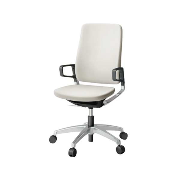 美品!! ITOKI イトーキ ロービーチェア LBT-5015DF 送料無料】 ITOKI(イトーキ) フルゴチェア ローバック オフィス