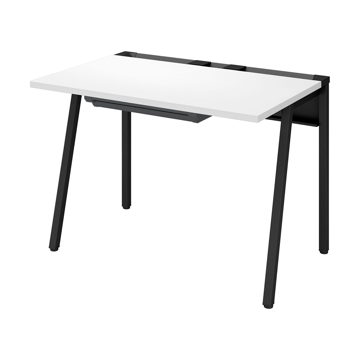 KOKUYO LEANリーンデスク　ホワイトW1000×D700 KOKUYO LEANリーンデスク ホワイトW1000×D700 【公式通販】