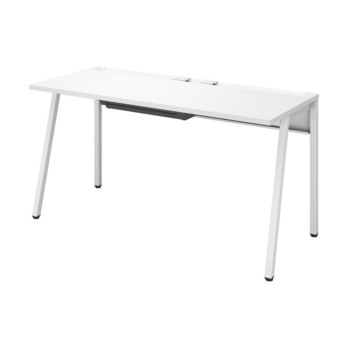 コクヨ　ラングランデスク　下のみです！ DLE-H1406-WHWH1【送料無料】 | コクヨ LEAN通販 - Kagg.jp