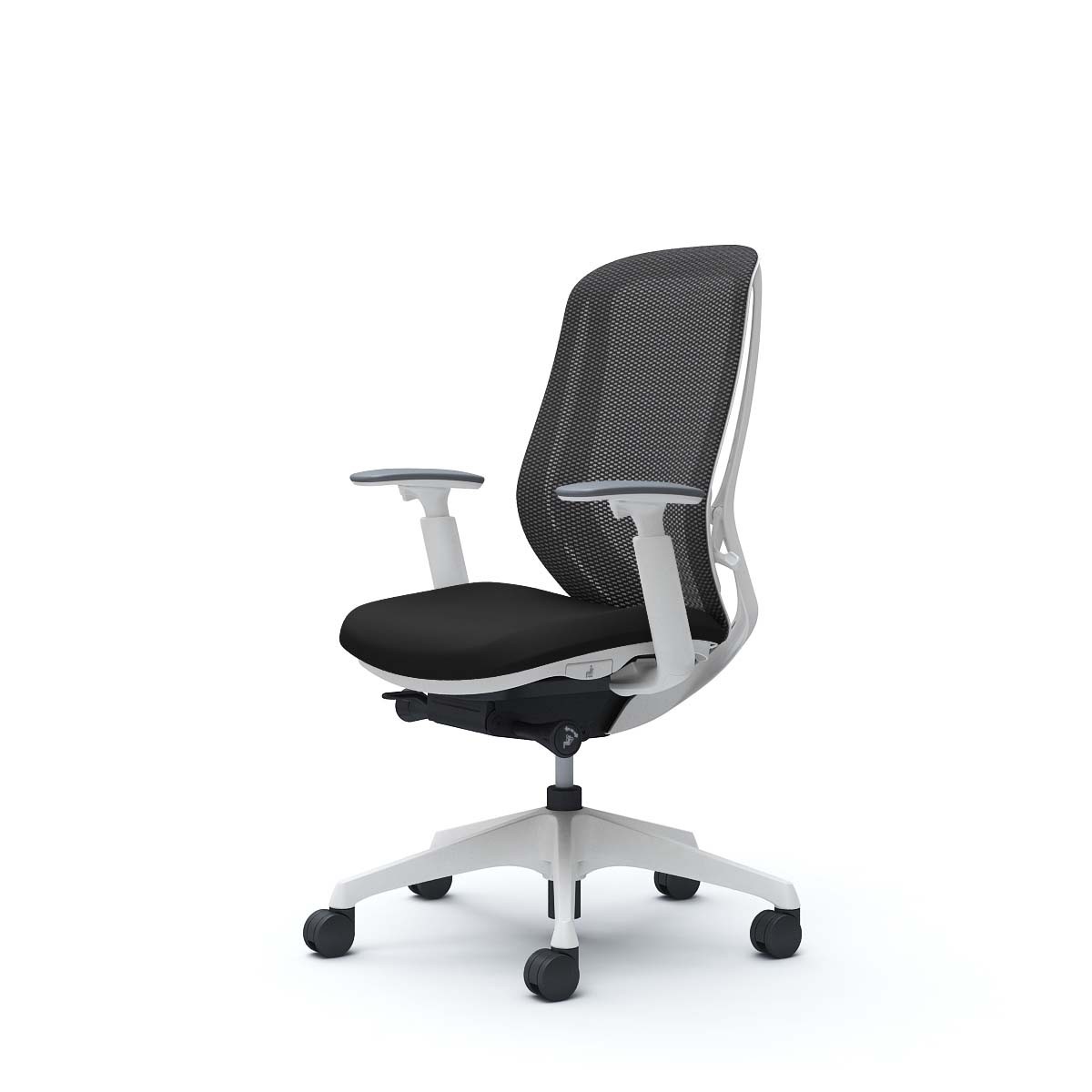 C685ZW-FMP1【送料無料】 | オカムラ Sylphy通販 - Kagg.jp