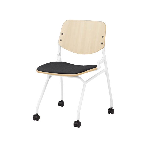 81S9AZ-FXW0【送料無料】 | オカムラ Lives Nesting Chair通販 - Kagg.jp