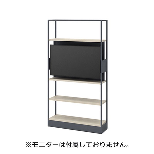 ML1GHM-MHK3【送料無料】 | オカムラ Lives Shelf通販 - Kagg.jp