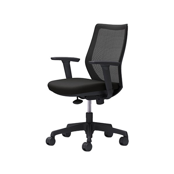 中古 S(美品)】CG-M(シージーエム) CG91YR-FZK2（オカムラ CG-Mチェア  