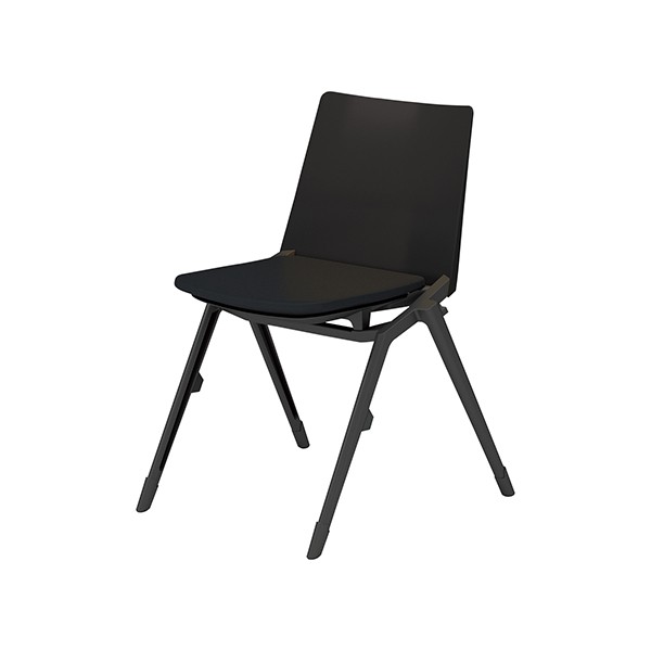 K12-B010CZ-G4B6BK1【送料無料】 | コクヨ STACKA通販 - Kagg.jp