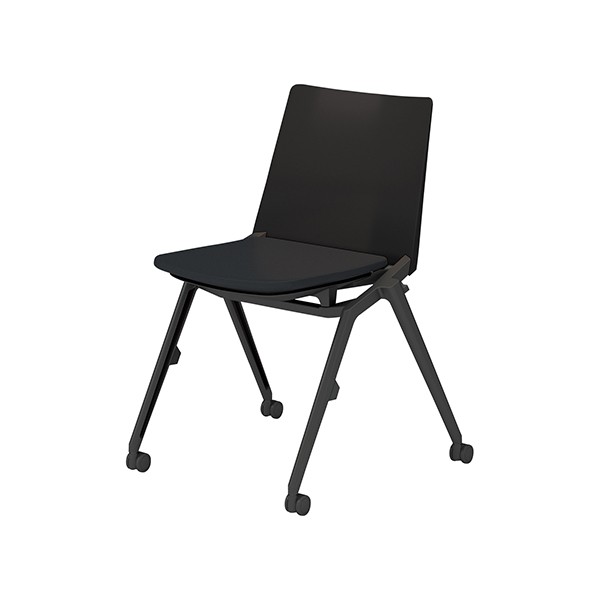 K12-B210CU-G4B6BK1【送料無料】 | コクヨ STACKA通販 - Kagg.jp