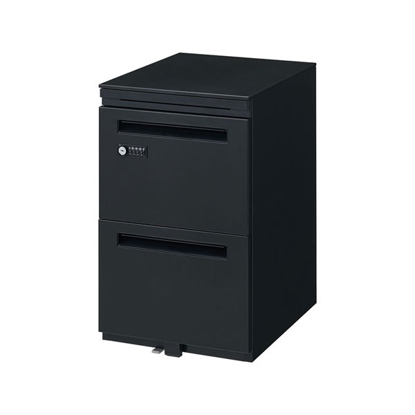 ST-A4-3-650DNSH 5-118-4830【送料無料】 | ウチダ STワゴン通販 - Kagg.jp