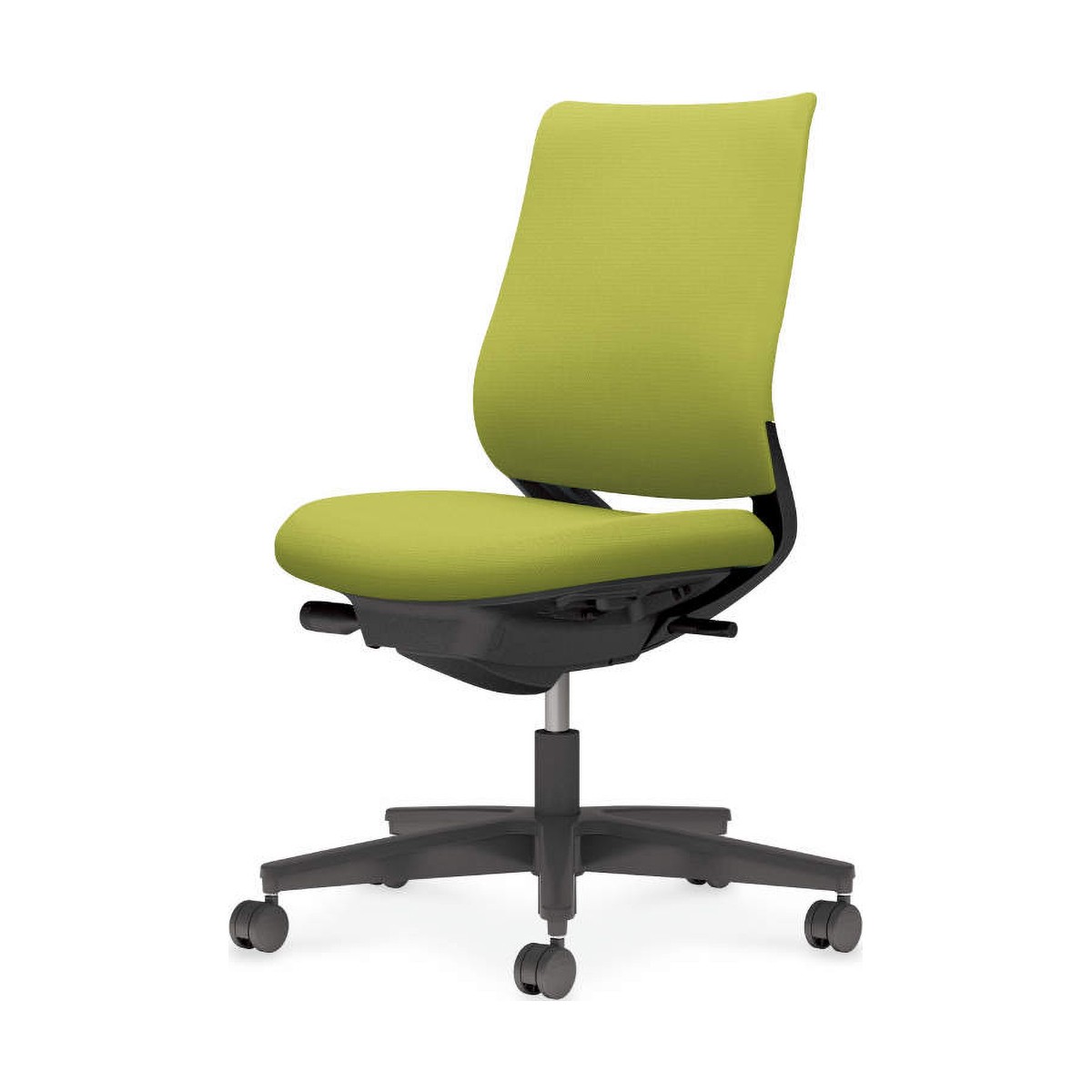 コクヨ 事務椅子 ２脚 CR-G210F4HSN69-W【送料無料】 | コクヨ LEGNO2通販 - Kagg.jp