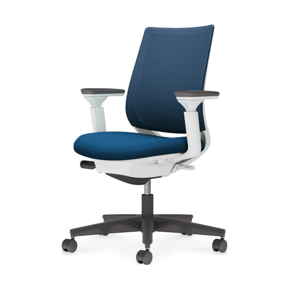 チェア　ミトラ２　可動肘 C04-B130MU-E1T6T61 66663324 送料無料 コクヨ kokuyo チェア ミトラ２ 可動肘 C04-B130MU-E1T6T61 66663324 送料無料 コクヨ