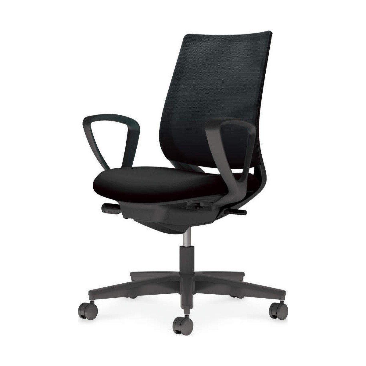 C04-B150MW-BKB6E61【送料無料】 | コクヨ Mitra 2通販 - Kagg.jp