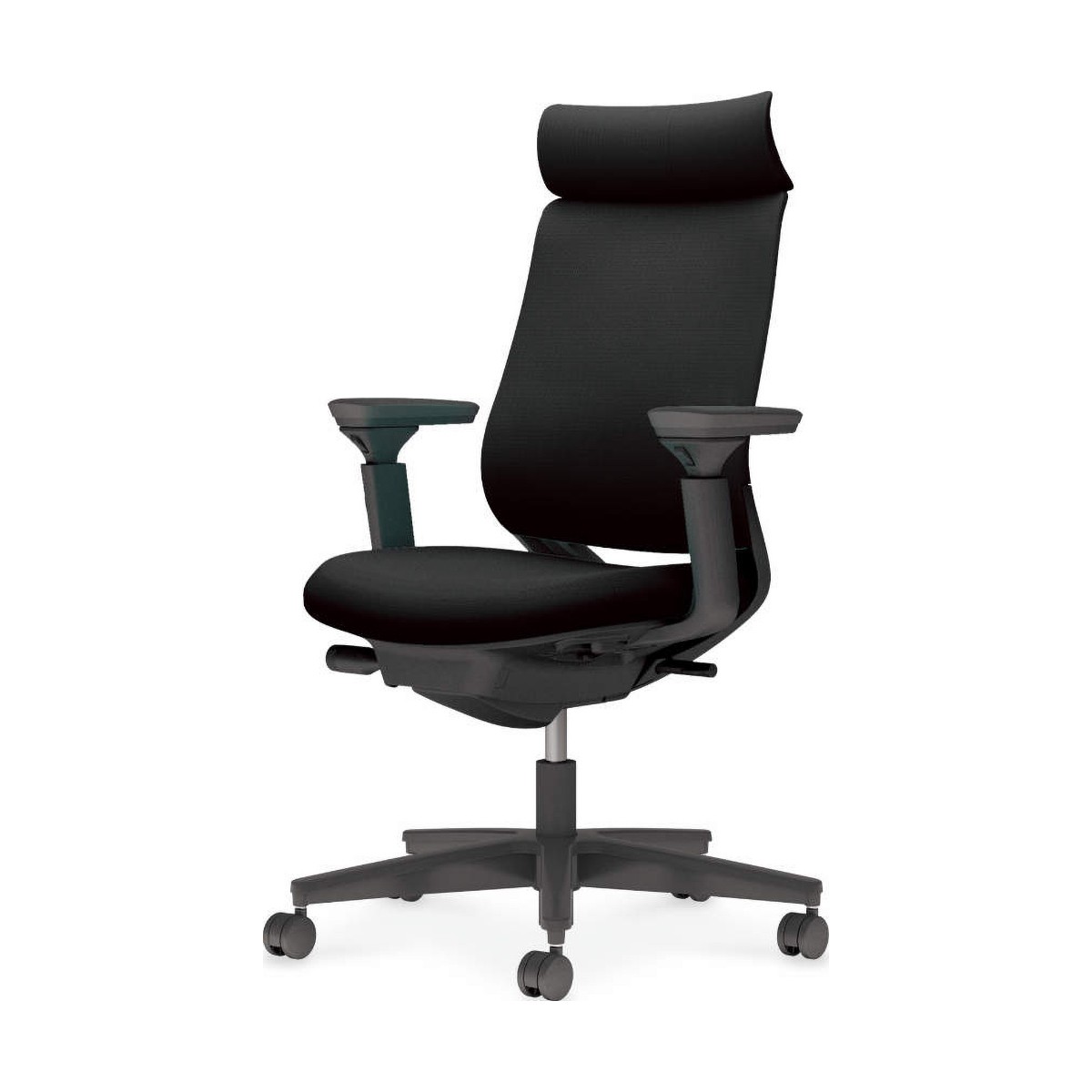 C04-B330CW-BKB6B61【送料無料】 | コクヨ Mitra 2通販 - Kagg.jp