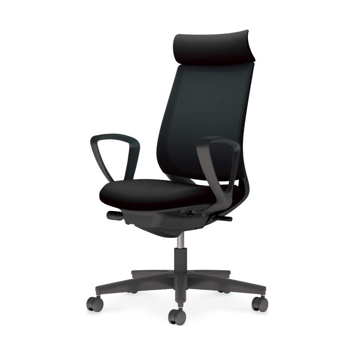 C04-B350MW-BKB6E61【送料無料】 | コクヨ Mitra 2通販 - Kagg.jp