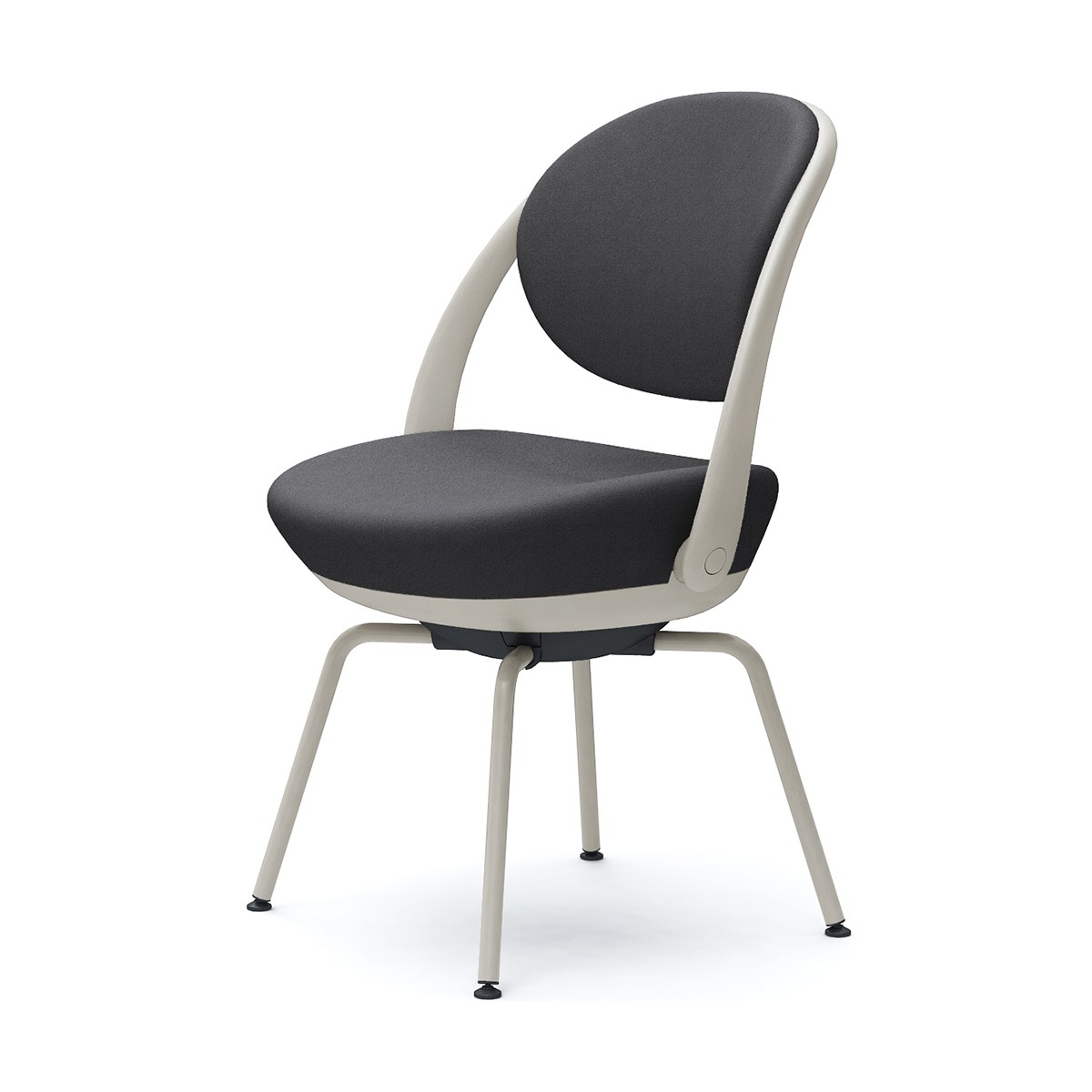 オカムラ パラベル チェア Okamura 8CBAGW-FXW0 8CBAGL-FXW0【送料無料】 | オカムラ Parabel通販 - Kagg.jp