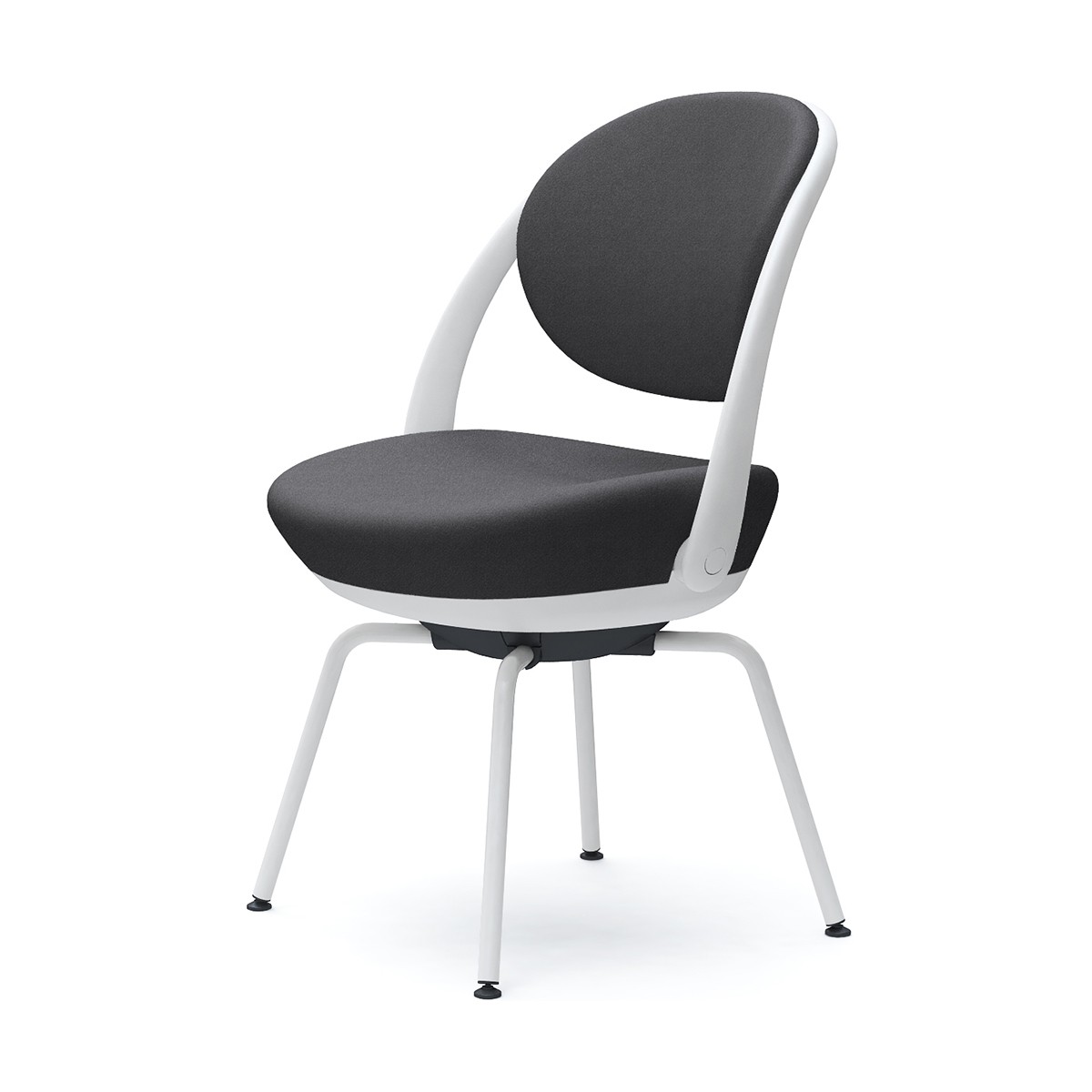 オカムラ パラベル チェア Okamura 8CBAGW-FXW0 8CBAGW-FXW0【送料無料】 | オカムラ Parabel通販 - Kagg.jp