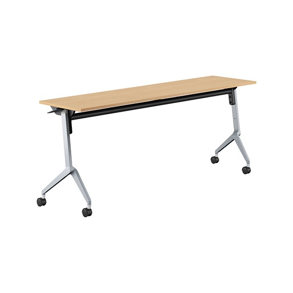 17626 ミーティングテーブル Kinnarps KK10454 - オフィス/パソコン