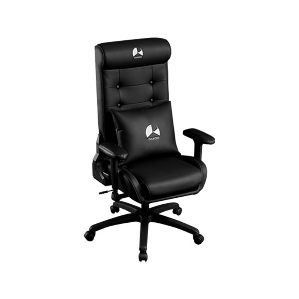 Bauhutte ゲーミングチェア　G-370PU-BK G-370PU-BK【送料無料】 | バウヒュッテ Gaming Sofa Chair 2通販