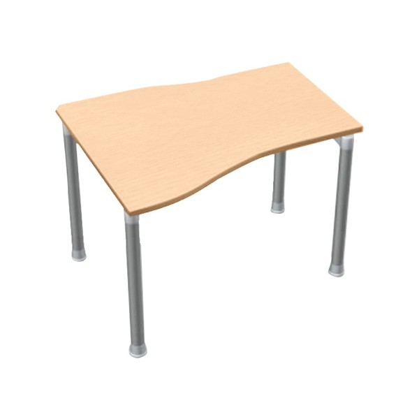 XI-1008H-L 636-266【送料無料】 | プラス XF DESK TYPE-I通販 - Kagg.jp