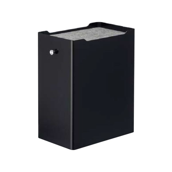 新素材新作 ◇R659◇全国送料無料◇ウチダ製 鍵付き 3段デスクワゴン UCHIDA オフィス家具