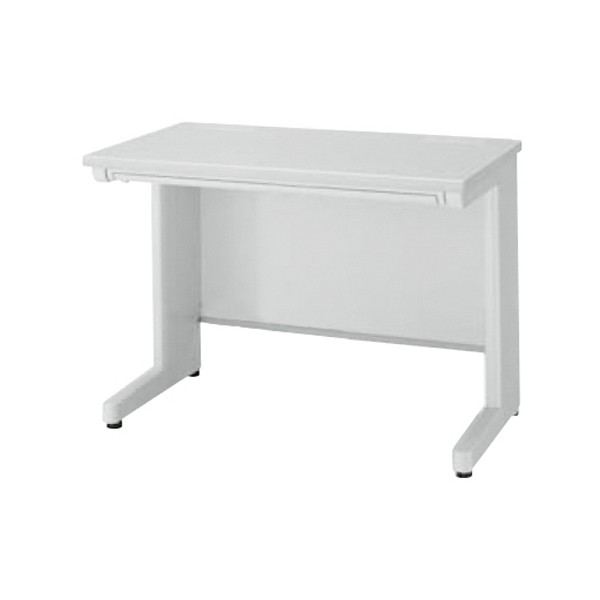 ライオン事務器 品番36484 平机　ED-E086F-MH ライオン事務器 品番36484 平机 ED-E086F-MH