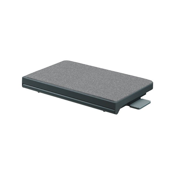 オカムラ フットレスト pierpo（ピエルポ)