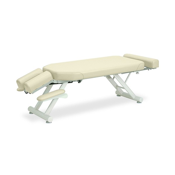 アルミストレッチャー150　TB-1435 / 幅：　長：　高：　メディブルー 高田ベッド製作所 取寄品 JAN 　介護福祉用具 1個 産業・研究開発用品 高田ベッド ストレッチャー アルミスト