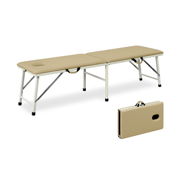 F型ワイド　TB-268 / 幅：　長：　高：　抹茶 高田ベッド製作所 取寄品 JAN 　介護福祉用具 高田ベッド リハビリベッド 無孔F型ワイド 幅95 長180 高45 抹茶