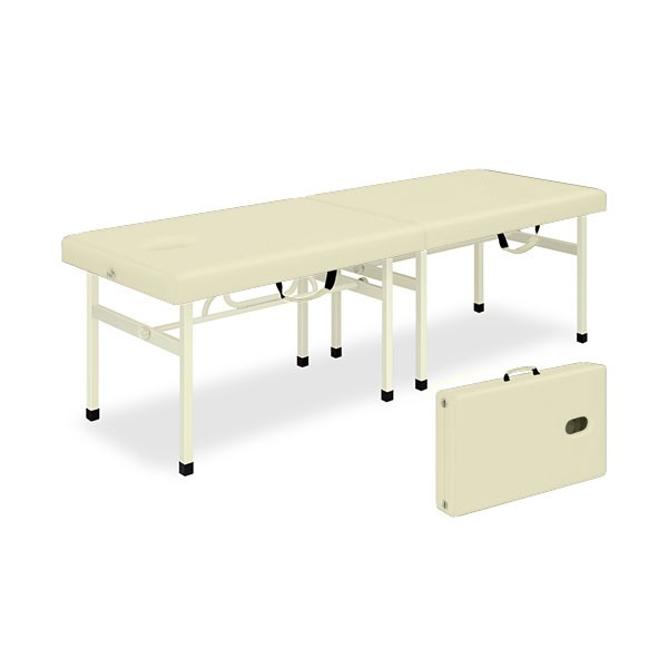 TB-753U_70-180-55-クリーム【送料無料】 | 高田ベッド